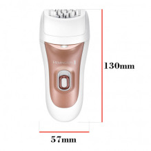 Remington EP7500 Smooth and Silky EP5 5-in-1 Remington EP7500 Smooth and Silky EP5 5-in-1