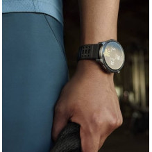 „Amazfit Balance 2 XT“ juodas