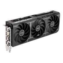 Graphics Card, ASUS, NVIDIA GeForce RTX 5060 Ti, 16 GB, GDDR7, 128 bit, PCIE 5.0 16x, Triple slot Fansink, 1xHDMI, 3xDis