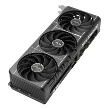 Vaizdo plokštė, ASUS, NVIDIA GeForce RTX 5060 Ti, 16 GB, GDDR7, 128 bitų, PCIE 5.0 16x, trijų lizdų ventiliatorius, 1xHD