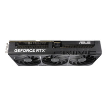 Vaizdo plokštė, ASUS, NVIDIA GeForce RTX 5060 Ti, 16 GB, GDDR7, 128 bitų, PCIE 5.0 16x, trijų lizdų ventiliatorius, 1xHD