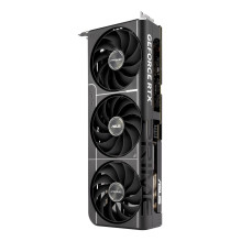 Graphics Card, ASUS, NVIDIA GeForce RTX 5060 Ti, 16 GB, GDDR7, 128 bit, PCIE 5.0 16x, Triple slot Fansink, 1xHDMI, 3xDis