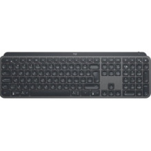 Keyboard Logitech MX Keys S Graphite
