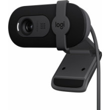 Webcam Logitech Brio 100...