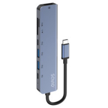 Docking station Savio...