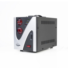 Voltage stabilizer SilverCloud 1500VA 900W Voltage stabilizer SilverCloud 1500VA 900W