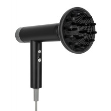 Hair Dryer With Ionization Humanas AirTouch HD-AT03 (Black)