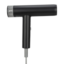 Hair Dryer With Ionization Humanas AirTouch HD-AT03 (Black)