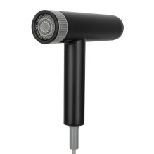 Hair Dryer With Ionization Humanas AirTouch HD-AT03 (Black)