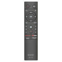 TV remote control Savio Universal remote control 10 in 1