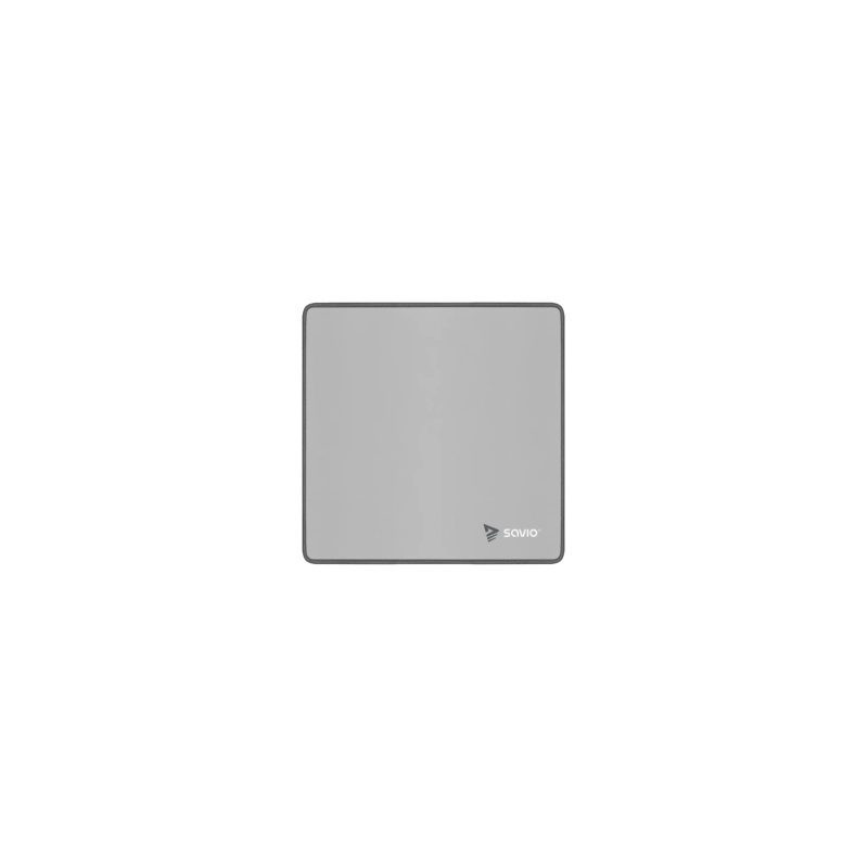 Mouse pad SAVIO Gray Edition Turbo Dynamic S