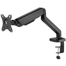 Savio 17' - 32' monitoriaus laikiklis su dujinėmis spyruoklėmis