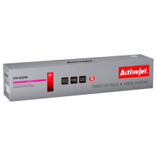 Toneris - Activejet ATO-301MN Suderinamas Su OKI 44973534 Magenta