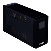 Nepertraukiamas Maitinimo Šaltinis (UPS) - Gembird EG-UPS-034 1500 VA 900 W 3 AC Lizdai