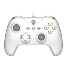 LAIDINIS ŽAIDIMŲ PADĖTIS FORCE BALTA / FORCE GC200 BALTA MSI