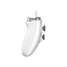 GAMEPAD WIRED FORCE WHITE / FORCE GC200 WHITE MSI