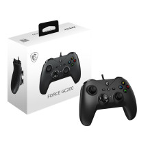 LAIDINIS ŽAIDIMŲ PADĖTIS FORCE GC200 / FORCE GC200 MSI