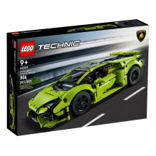 Constructor - LEGO® Lamborghini Huracán Tecnica 42161