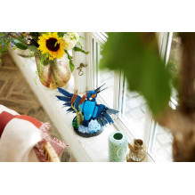 Konstruktorius - LEGO® Ikonos 10331 Karališkoji Žuvėdra