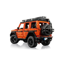 Konstruktorius - LEGO TECHNIC 42177 Mercedes-Benz G 500 2891 Elementai