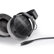 Headphones - Beyerdynamic DT 900 Pro X, Black