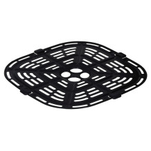 Heinrich\'s HFR 8216 karšto oro gruzdintuvė 5,0 l 1450 W geltona