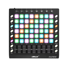 WORLDE MIDI Drum Pad...
