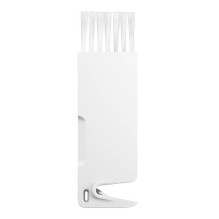 Dreame D10 Plus Gen 2 valymo robotas (baltas)