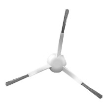 Dreame D10 Plus Gen 2 valymo robotas (baltas)