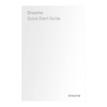 Dreame D10 Plus Gen 2 valymo robotas (baltas)