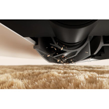 Dreame D10 Plus Gen 2 valymo robotas (baltas)