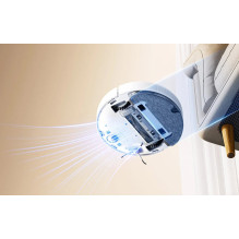 Dreame D10 Plus Gen 2 valymo robotas (baltas)