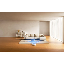 Dreame D10 Plus Gen 2 valymo robotas (baltas)