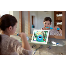 Philips Sonicare For Kids For Kids HX6352 / 11 Sonic electric toothbrush