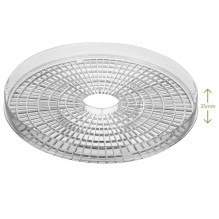 „GreenBlue GB190“ – 350 W – 5 atskiri skyriai – nuo 35 iki 70 °C „GreenBlue GB190“ – 350 W – 5 atskiri skyriai – nuo 35 iki 70 °C