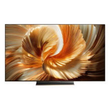 TV Set, DREAME, 55 ", 4K Ultra HD, 3840 x 2160 pixels, Flat, 16:9, QLED, 55S100