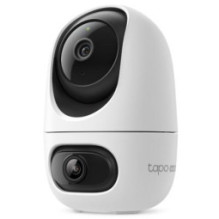 Novērošanas kamera TP-Link TAPO C245D Dual Lens Pan Tilt