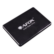 AFOX SD250-2000GN internal solid state drive 2 TB 2.5" Serial ATA III 3D NAND