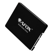 AFOX SD250-2000GN internal solid state drive 2 TB 2.5" Serial ATA III 3D NAND