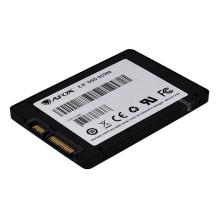 AFOX SD250-2000GN vidinis SSD diskas 2 TB 2,5" Serial ATA III 3D NAND