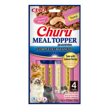 INABA Churu Meal Topper...