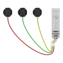 EV CHARGER ACC DLB 3PH /...
