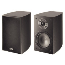 HECO VICTA ELITE 302 Speaker Black (2 PLTS)