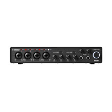 Yamaha URX44C - Audio / MIDI interface