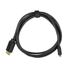 UNITEK Y-C182 HDMI 2.0, 4K60HZ,2M cable Black UNITEK Y-C182 HDMI 2.0, 4K60HZ,2M cable Black