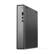 Lenovo ThinkCentre neo 50q Gen 5 Intel Core 7 240H 32 GB DDR5-SDRAM 1 TB SSD Windows 11 Pro Mini PC Black