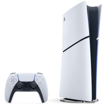 Sony PlayStation 5 Slim +...