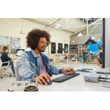 HP Thunderbolt 4 Ultra 180W G6 Dock New Repack / Repacked