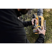 DeWALT DCMBL777N-XJ leaf blower 54 V 258 km / h DeWALT DCMBL777N-XJ leaf blower 54 V 258 km / h