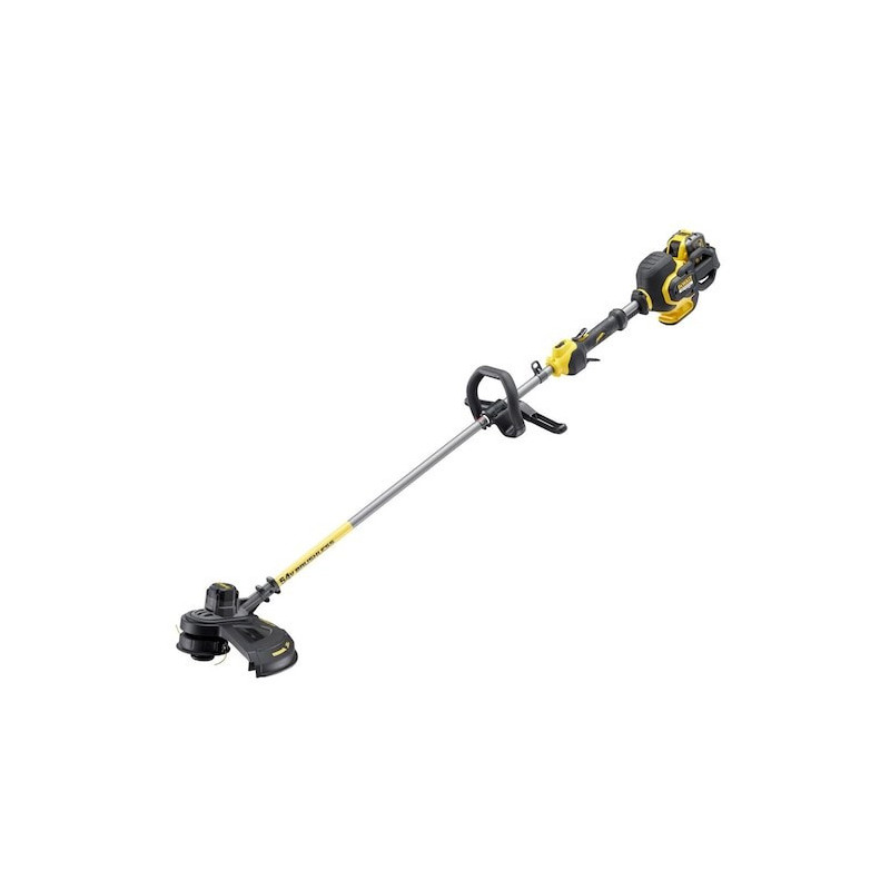 DeWALT DCM571X1-QW lawn mower